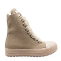 Sneakers Canvas Beige