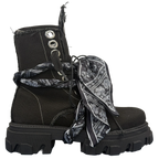 Boot - Ankle Nero