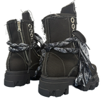 Boot - Ankle Nero