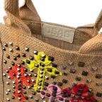 BAG - Borchie Croci Multicolor