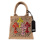 BAG - Borchie Croci Multicolor