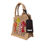 BAG - Borchie Croci Multicolor