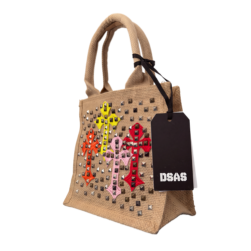 BAG - Borchie Croci Multicolor