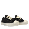 Beso Low Canvas Sneakers