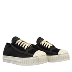 Beso Low Canvas Sneakers