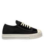 Beso Low Canvas Sneakers