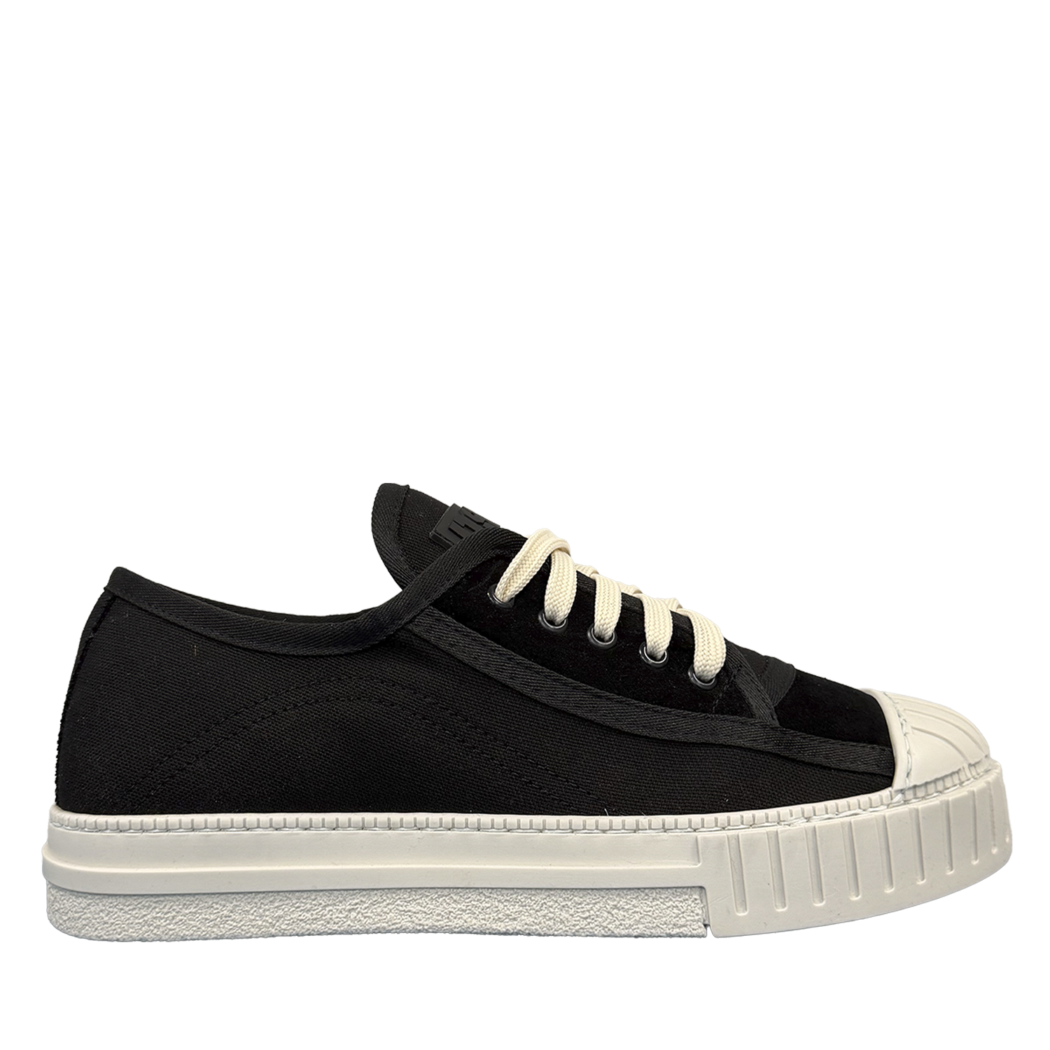 Beso Low Canvas Sneakers