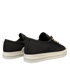 Beso Low Canvas Sneakers