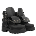 Boot - Nera Croce Gotica