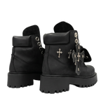 Boot - Nera Croce Gotica