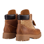 Boot - Nubuck Piramide