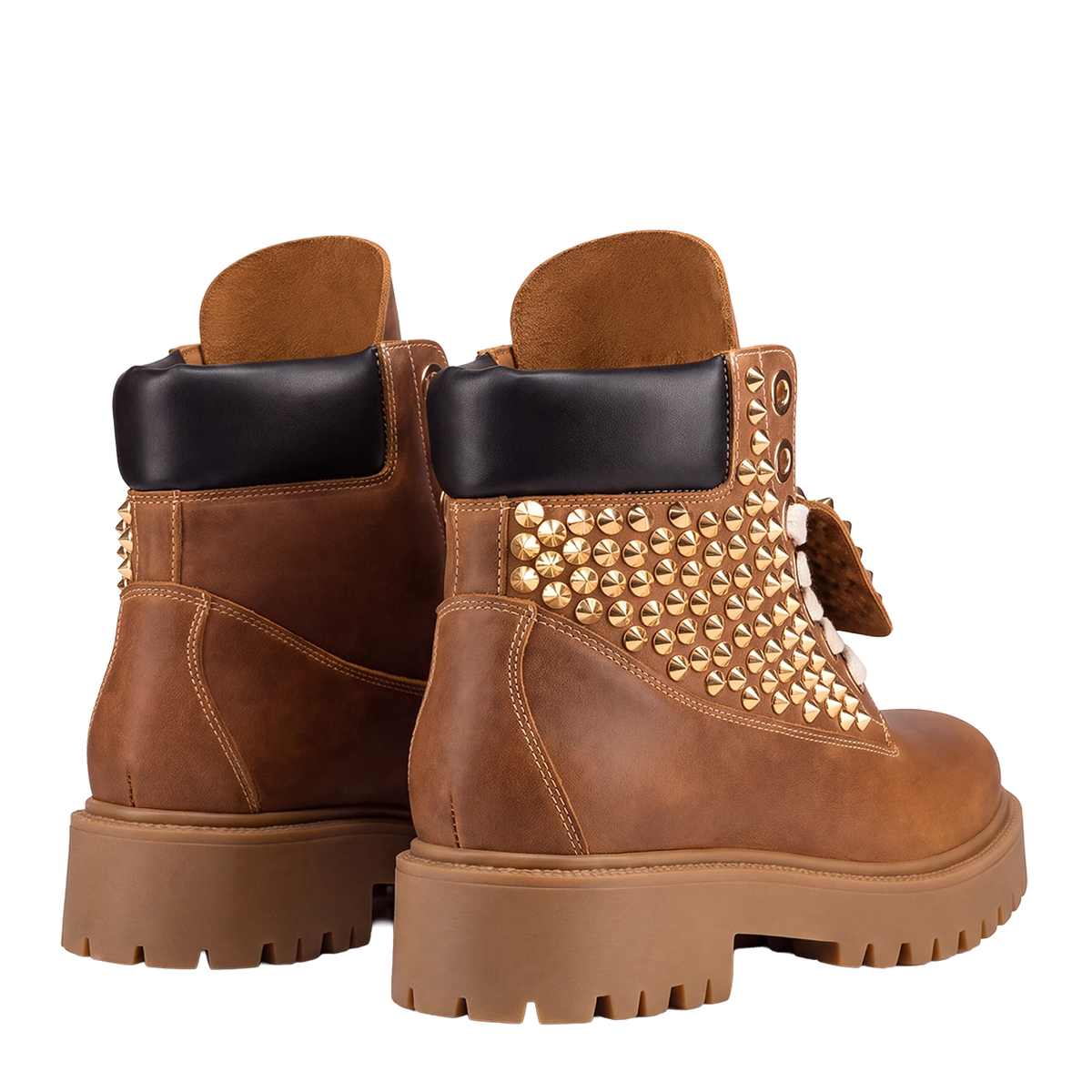 Boot - Nubuck Piramide