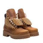 Boot - Nubuck Piramide
