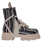 Boot - Canvas Multicolor V.2