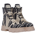 Boot - Canvas Multicolor V.2