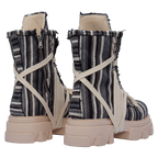 Boot - Canvas Multicolor V.2