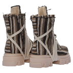 Boot - Canvas Multicolor V.4