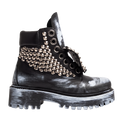Boot - Handmade Custom