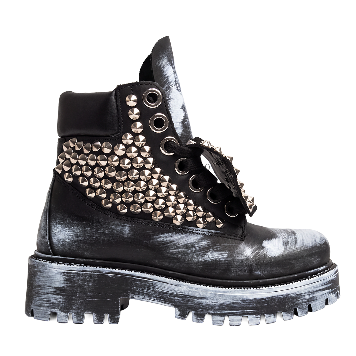 Boot - Handmade Custom