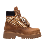 Boot - Nubuck Piramide