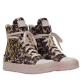 Sneakers - Camouflage Croci Oro Piramide
