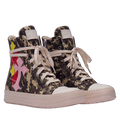 Sneakers - Camouflage Croci Multicolor