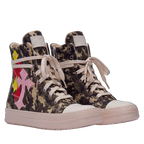Sneakers - Camouflage Croci Multicolor