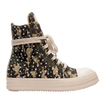 Sneakers - Canvas Diamond camouflage