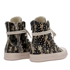 Sneakers - Canvas Diamond camouflage