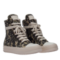 Sneakers - Canvas Diamond camouflage