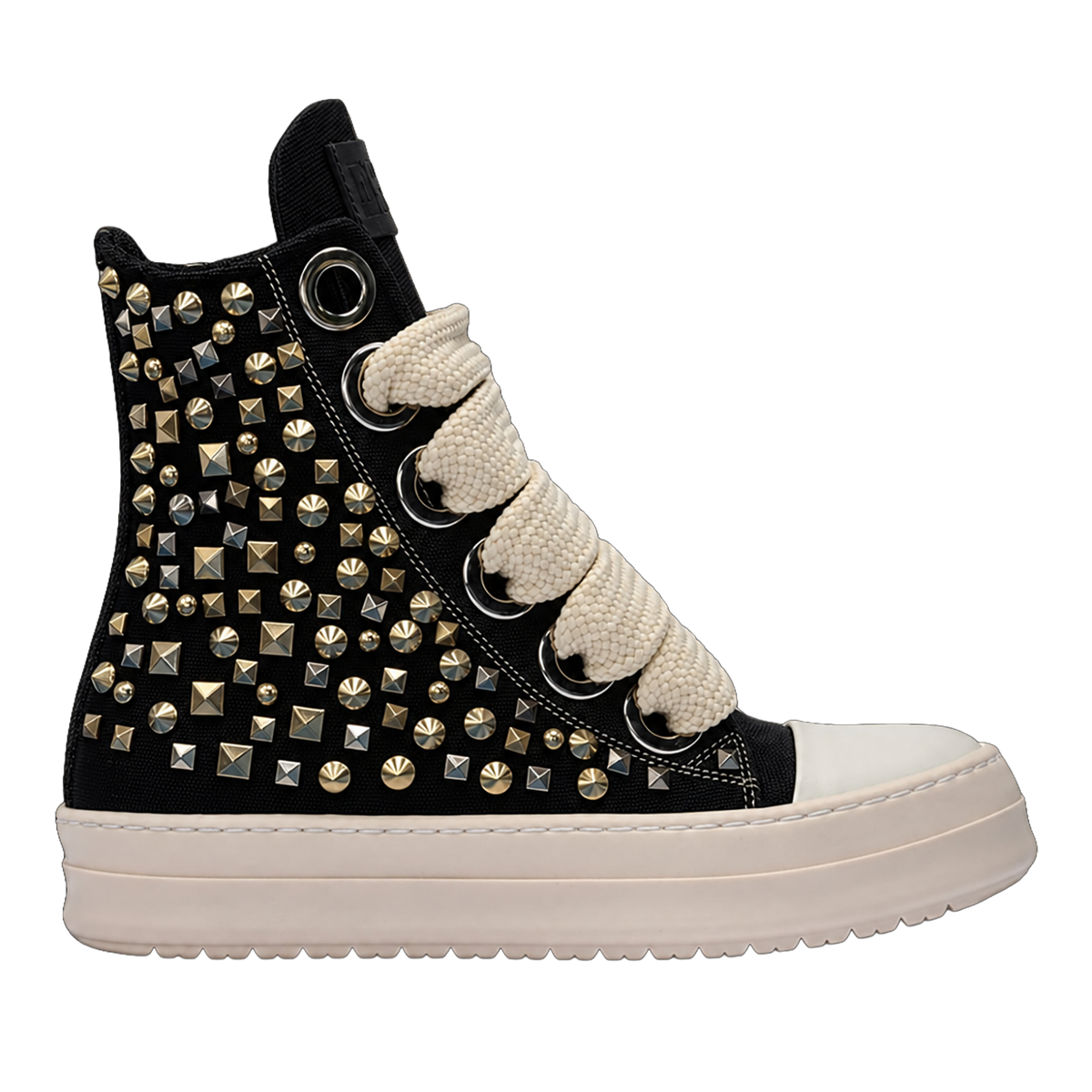 Sneakers - Canvas Mix