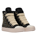 Sneakers - Canvas Mix