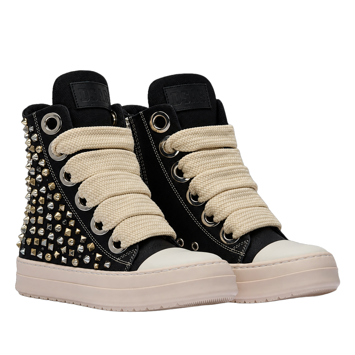 Sneakers - Canvas Mix
