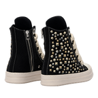Sneakers - Canvas Mix
