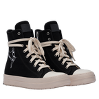 Sneakers - Canvas Star