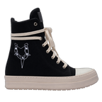 Sneakers - Canvas Star