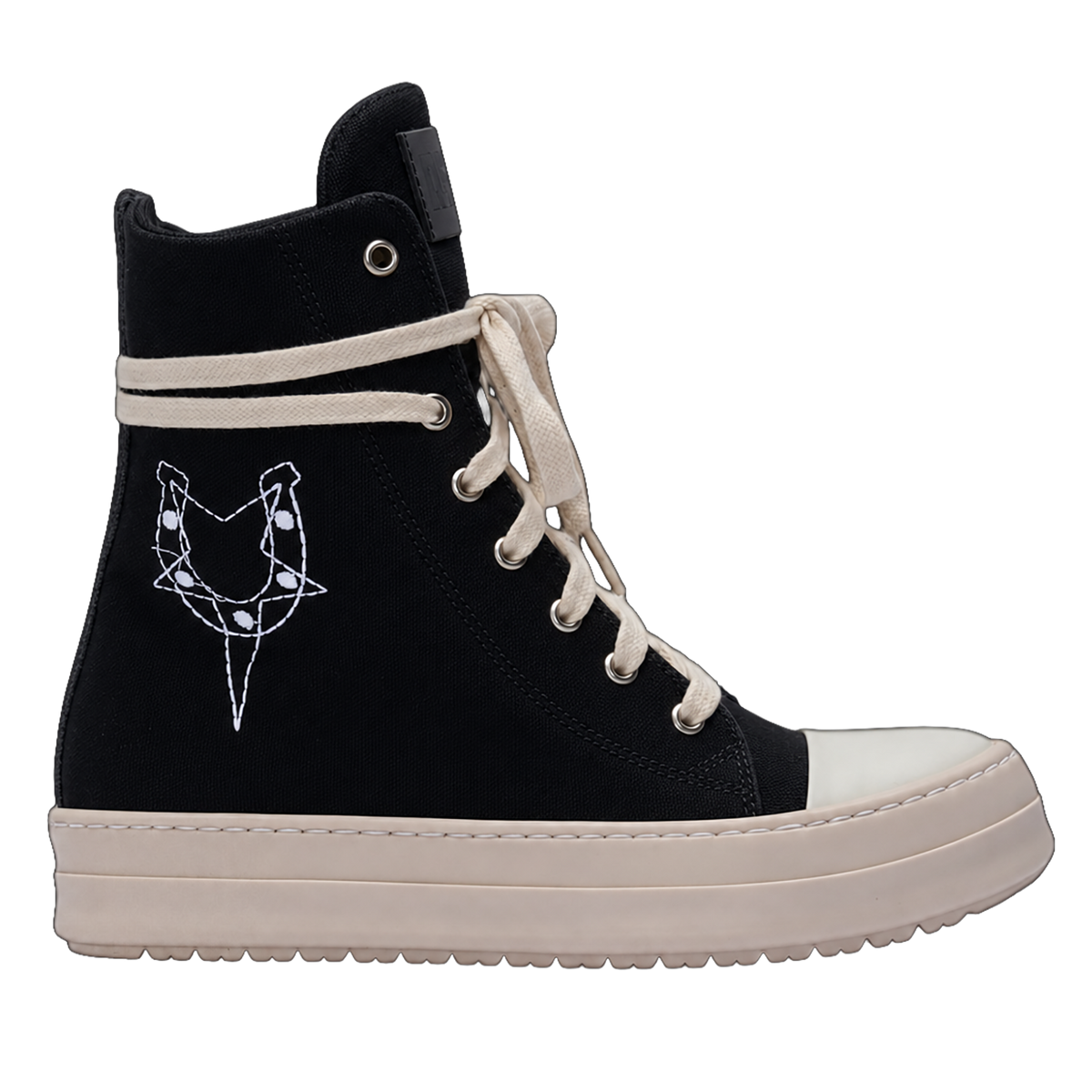 Sneakers - Canvas Star