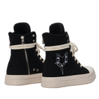 Sneakers - Canvas Star