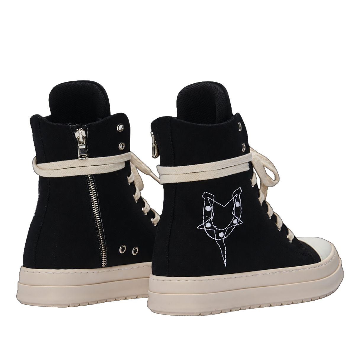 Sneakers - Canvas Star