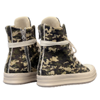 Sneakers - Canvas Camouflage V.2