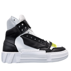 Sneakers - Cristian Nero e Bianco