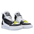 Sneakers - Cristian Nero e Bianco