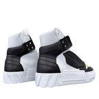 Sneakers - Cristian Nero e Bianco