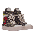 Sneakers - Camouflage Croci Piramide