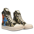 Sneakers - Camouflage Croci Multicolor V.2