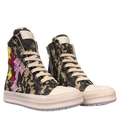 Sneakers - Camouflage Croci Multicolor V.3