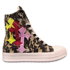 Sneakers - Camouflage Croci Multicolor V.3