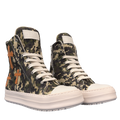 Sneakers - Camouflage Croci Multicolor V.4