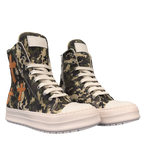 Sneakers - Camouflage Croci Multicolor V.4