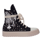 Sneakers - Canvas Croci Piramide